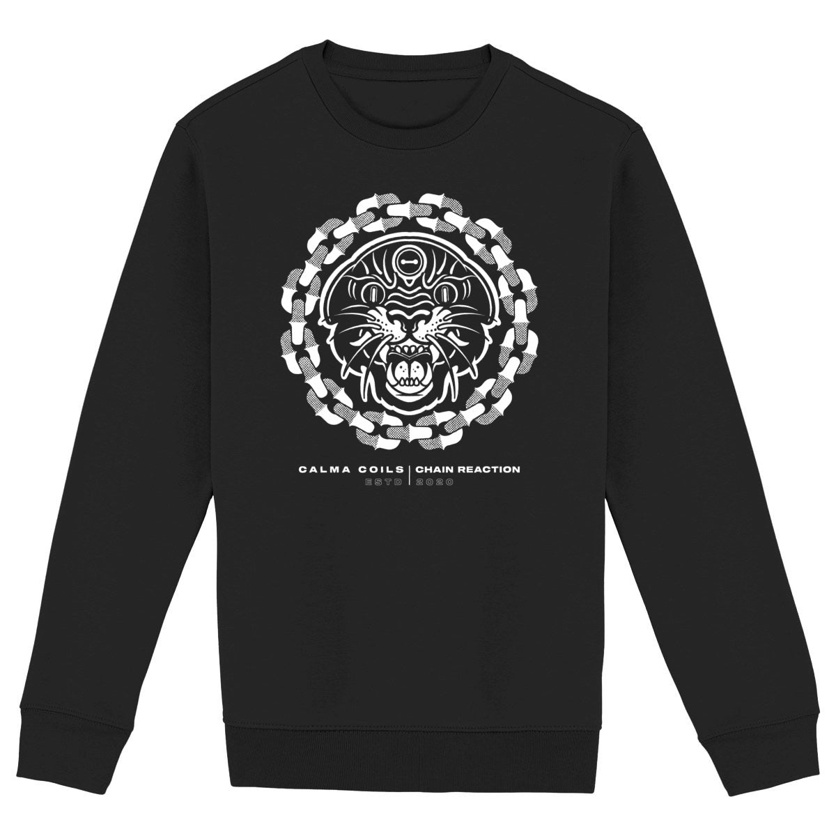 Black Panther | Unisex Premium Sweatshirt