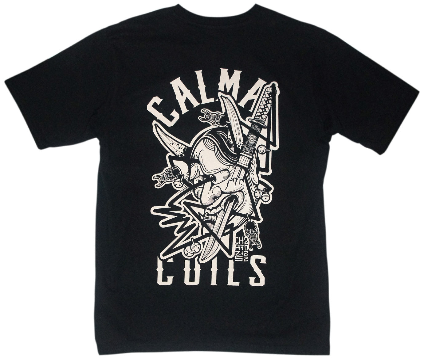 Hannya T-Shirt