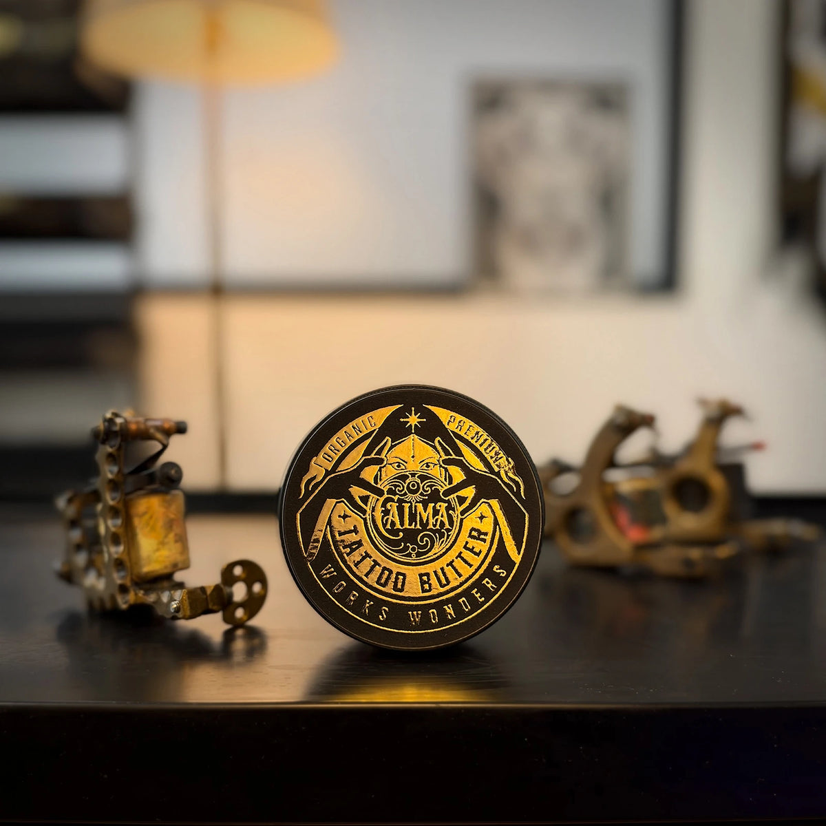 Calma Tattoo Butter | 150ml