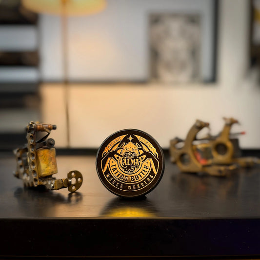 Calma Tattoo Butter | 60ml